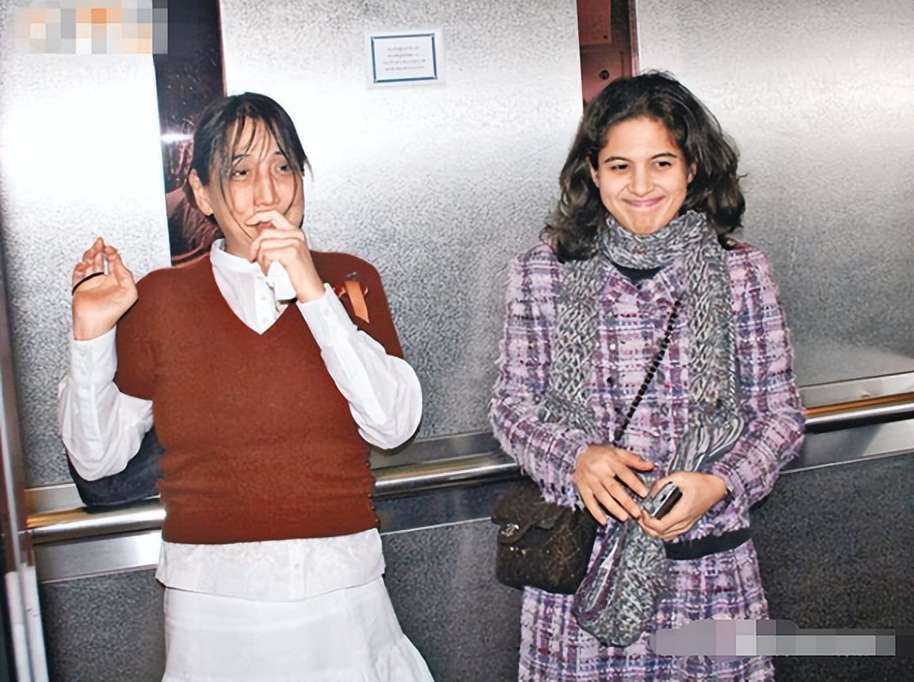 赌王长女何超英:离婚丧母又丧弟,精神失常凄惨离世,谁害了她?