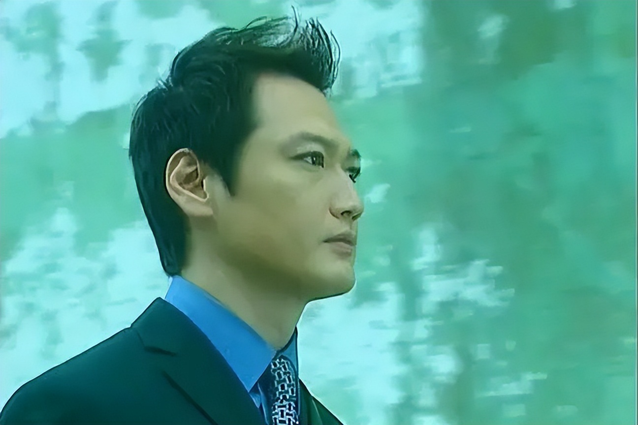 看完背后发凉的，除了《刑侦日记》，还有这两部老港剧