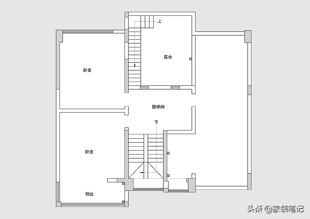 260㎡大平层，装得简约而不简单，细节之处尽显品位，关键造价低