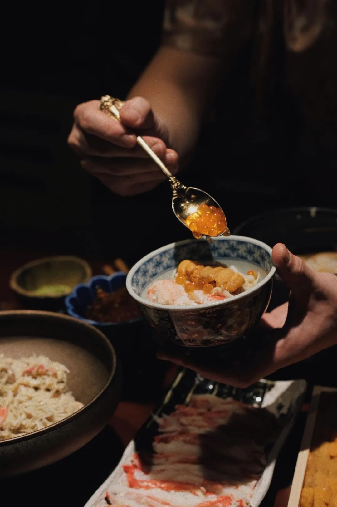 暴吃杭州13家高端餐厅，这份美食地图都是体重换的