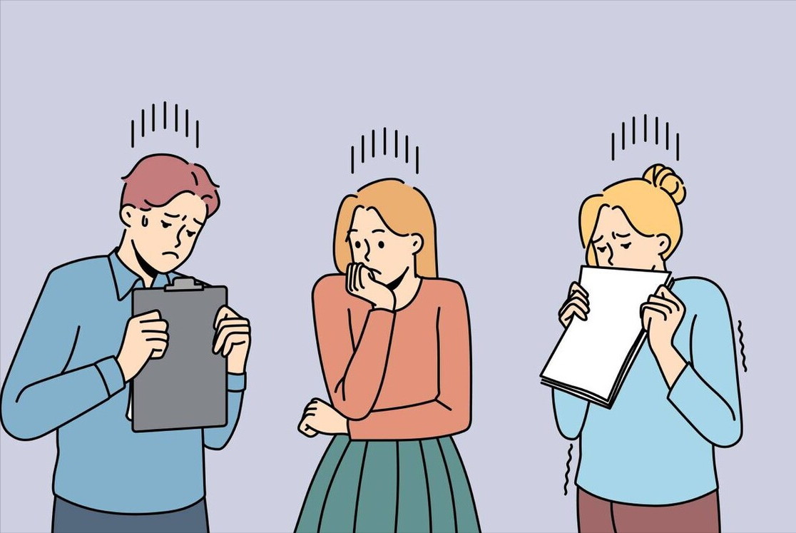 疫情影响就业，毕业生心理压力大情绪焦虑，如何缓解？