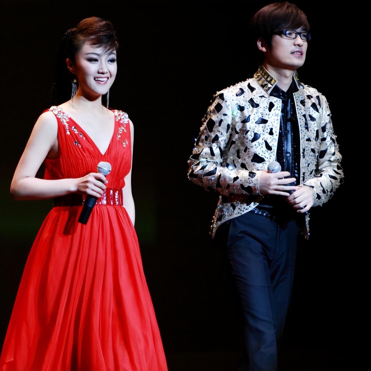 凤凰传奇的成功,证明了玖月奇迹结婚就是个"错误"