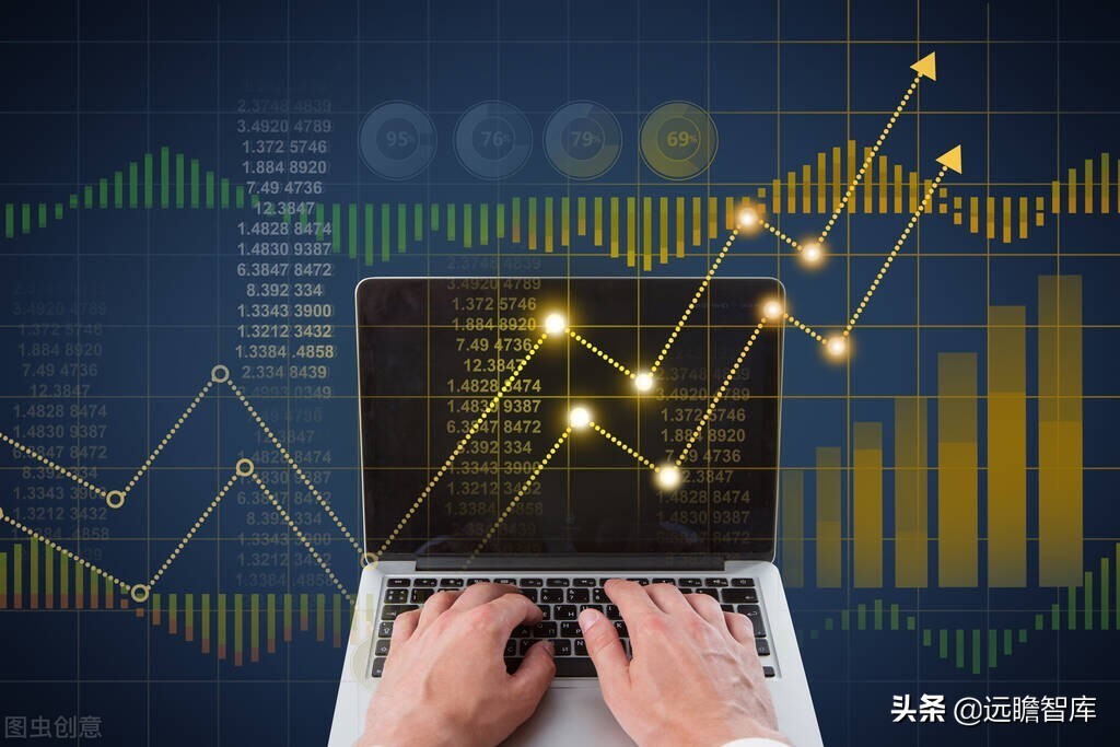 重点发力金融行业，博彦科技：稳健长跑能手，蓄力提速Fintech
