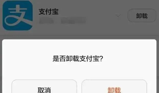 如果把“花呗额度”用完，可以卸载软件不还款吗？过来人作出解答