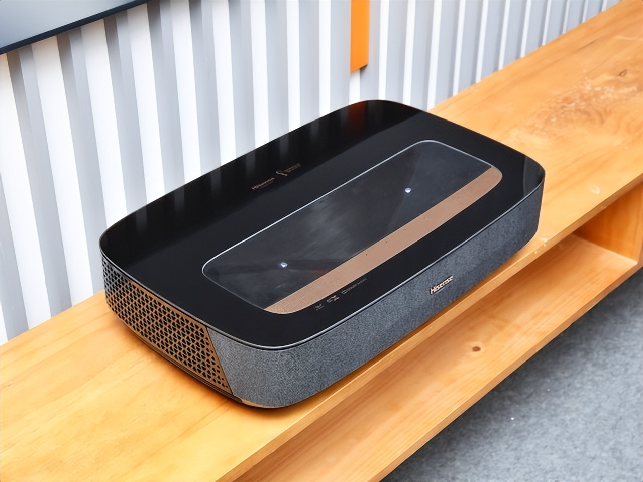 更大屏，更健康：海信80L9H激光电视开启“新视代”