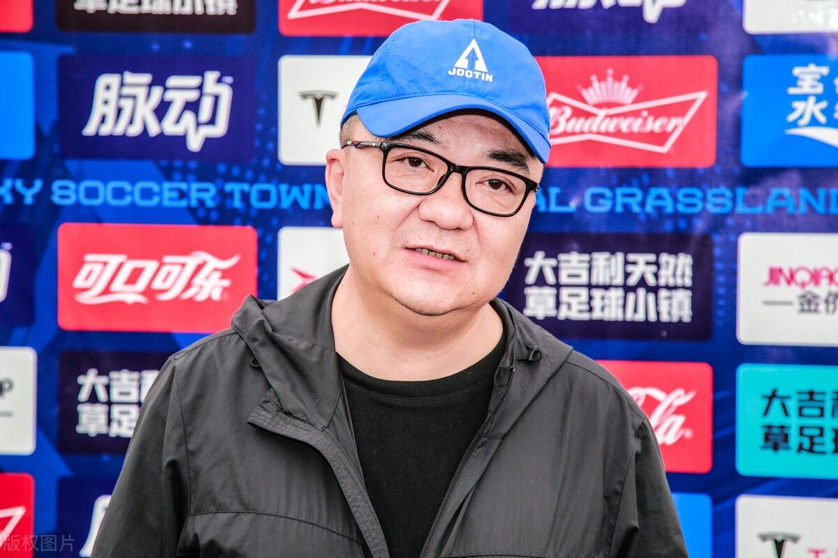 董路哪里直播足球（U20国足小负日本，董路解说时的观点对吗？）