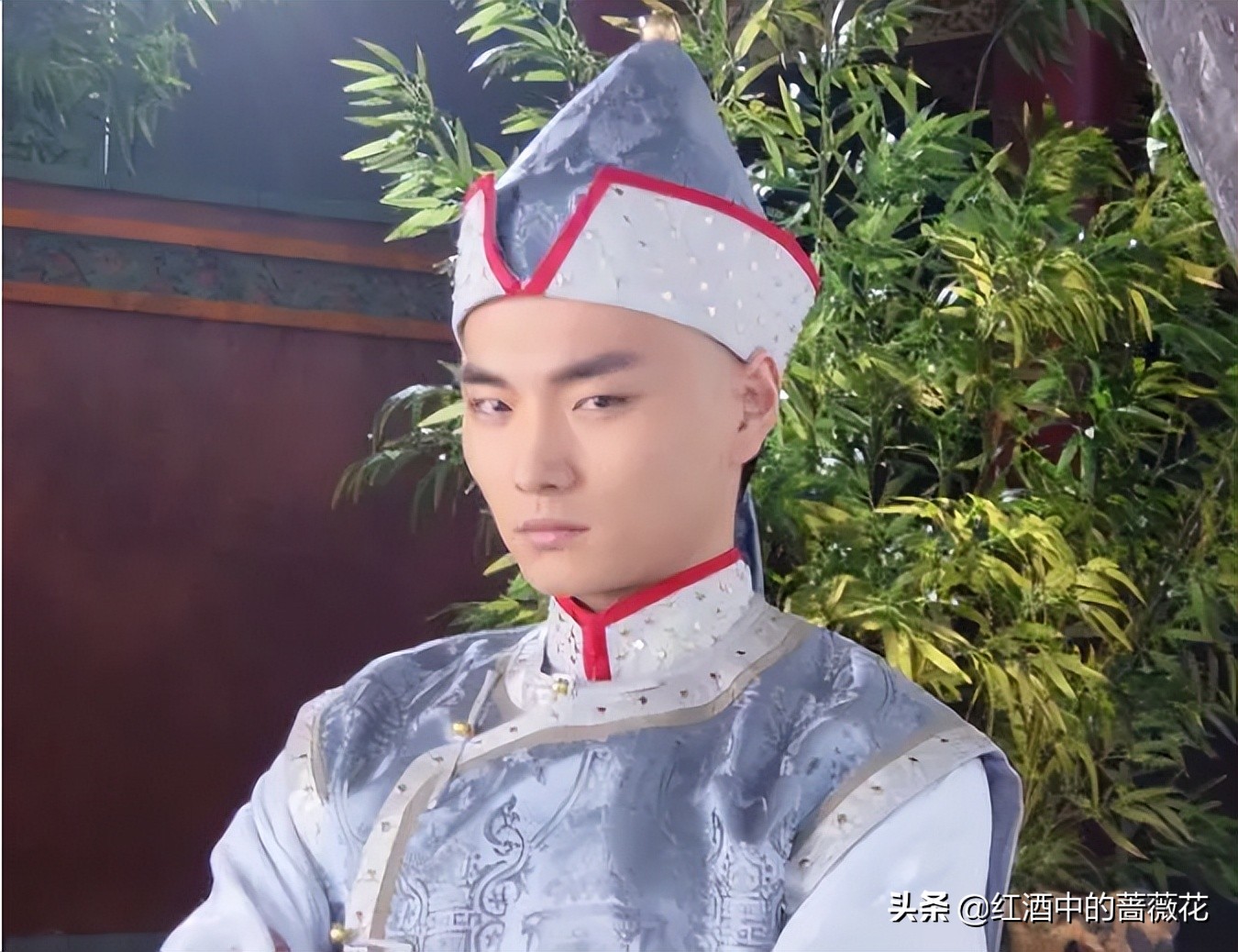 有问题的何止《初见》？这些年洗白历史反面人物的影视作品太多了