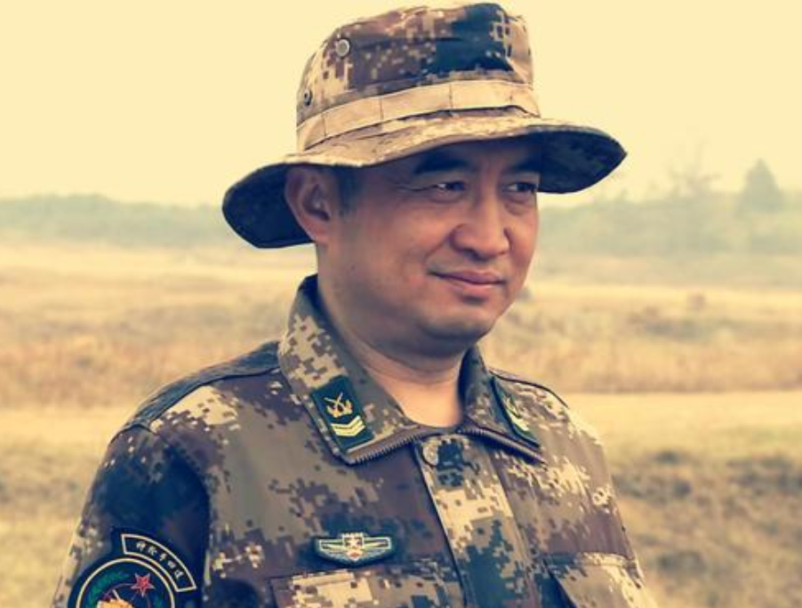 《我是特种兵》系列里十位最耐看的演员