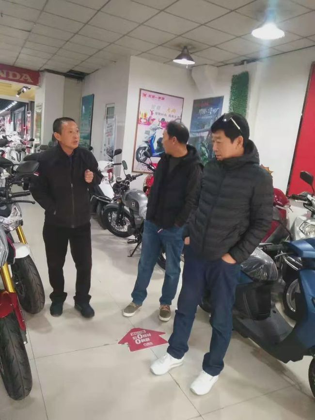 保定批复长城汽车年产1万辆摩托车项目，长城灵魂摩托即将起飞