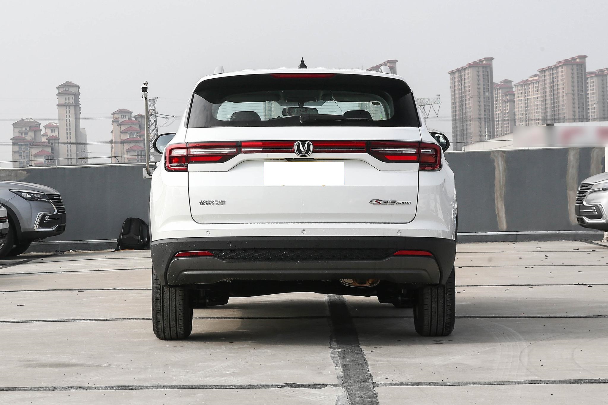 8万左右靠谱的SUV，认准这3台，耐用空间大，个个硬实力