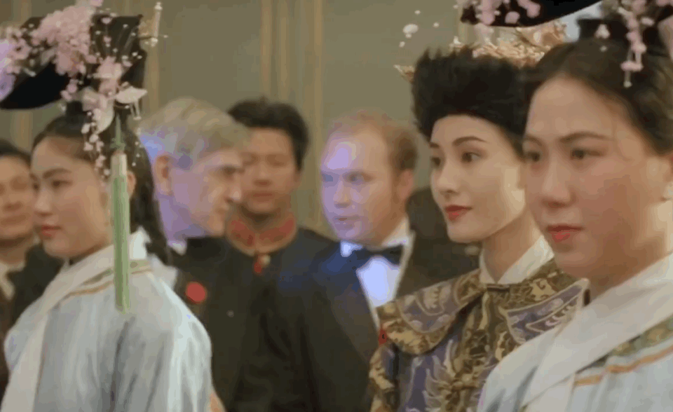 惊艳了时光的15位女港星，张柏芝第9，王祖贤第4，谁是你心中第一