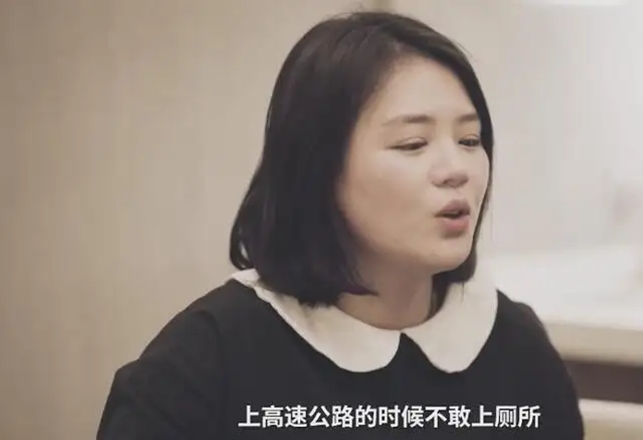 刚出道惊为天人，红了却灵气全无，娱乐圈就这么毁美人？