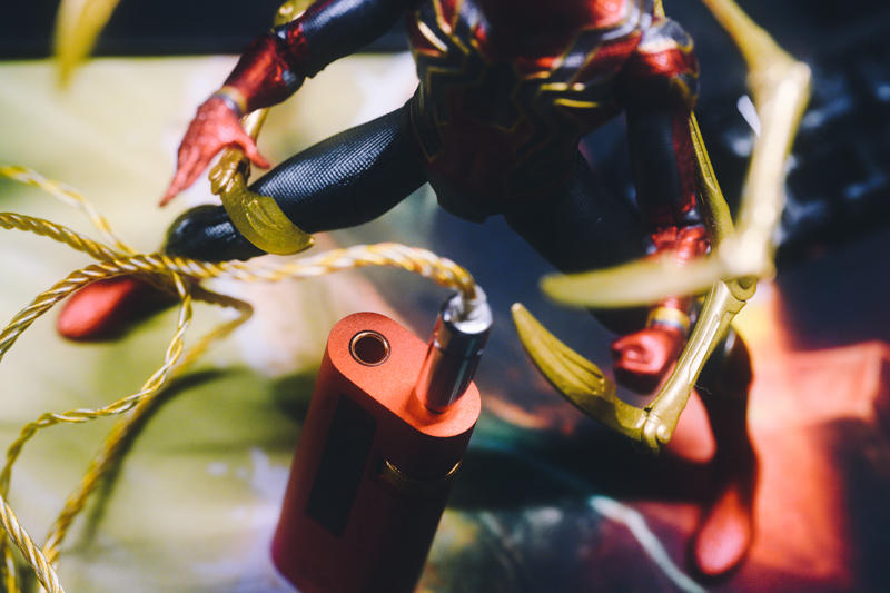 混合动力的“打火机”，山灵UA5上手体验