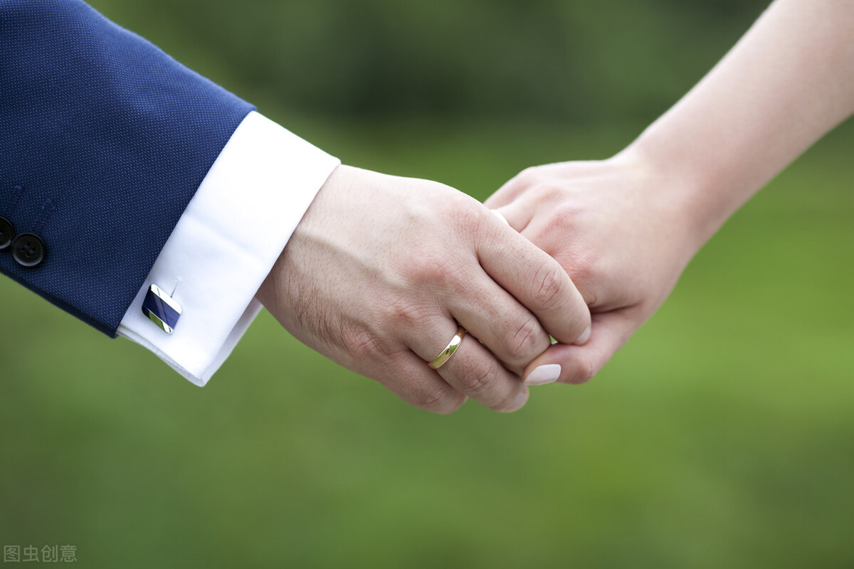 婚姻破裂,婚姻破裂后夫人失忆了