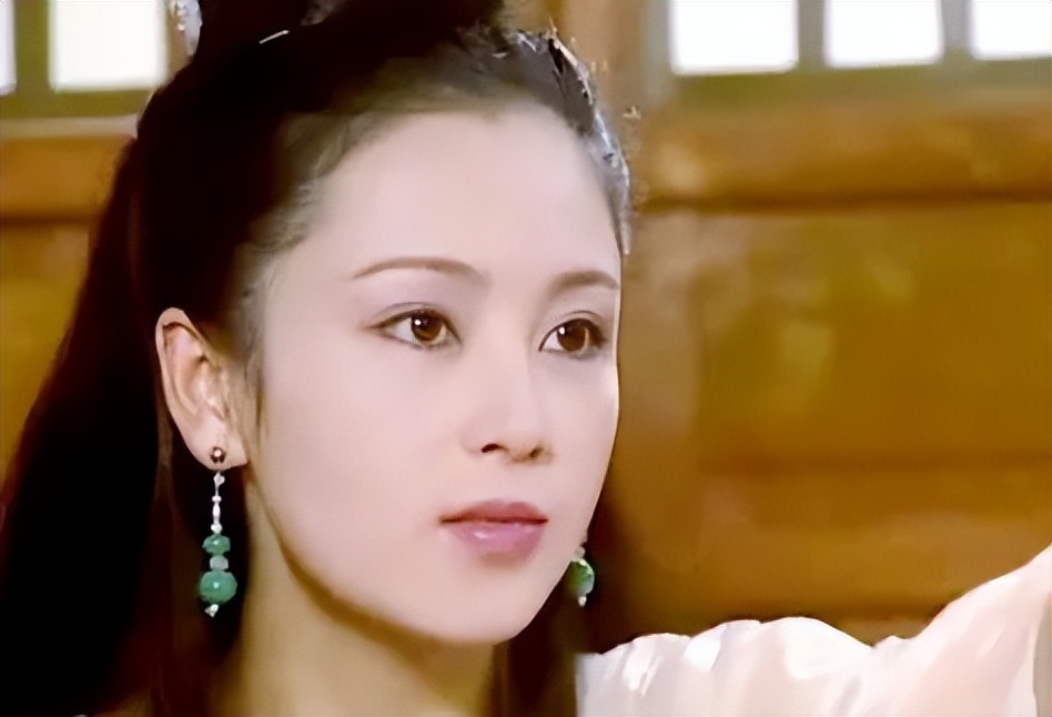 这10位女星，都曾是上戏校花，如今有人整容、有人被家暴