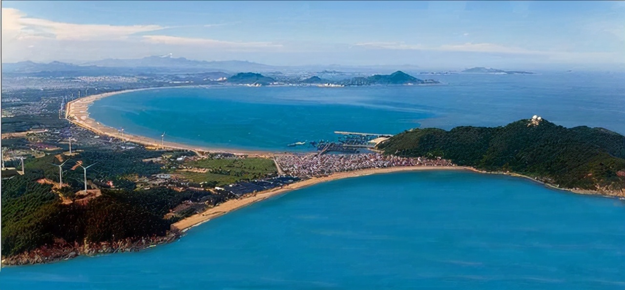 福建的高铁黄金线：直达这四座超美的小城，快看看有你想去的吗？