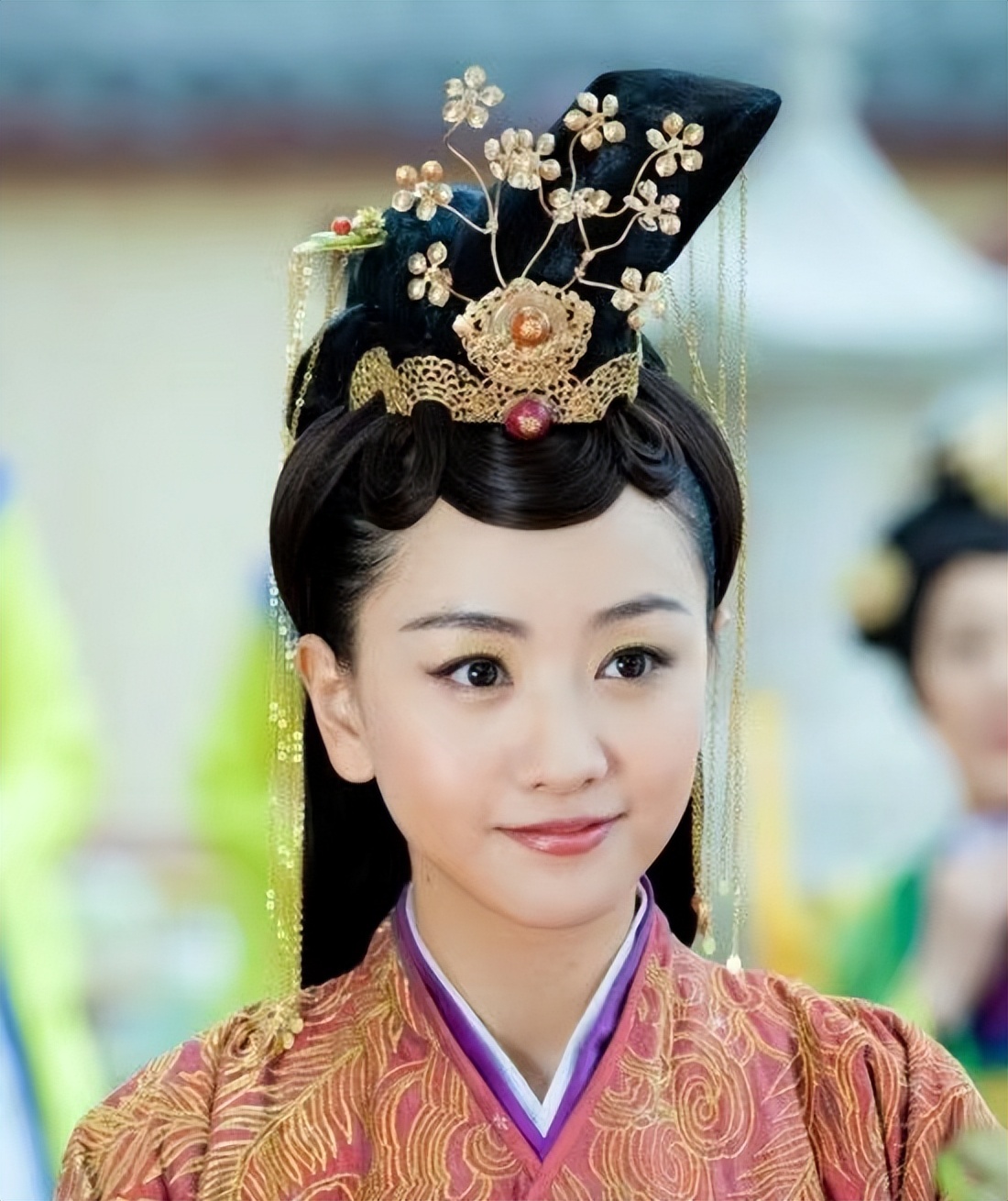 陆贞传奇演员表 陆贞传奇演员表介绍-思宇生活