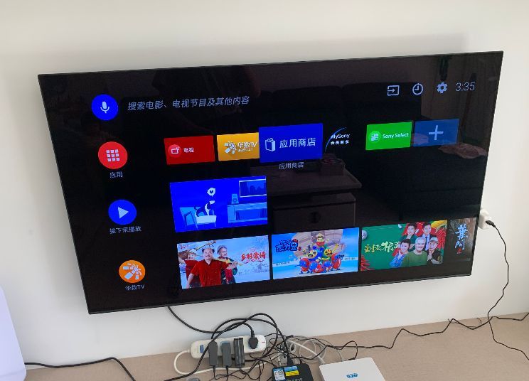 若是再买电视，一定坚持“4不买”，既保证看舒服，还能省钱