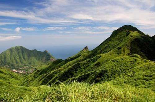 中国活火山（中国活火山最近喷发）-第10张图片-尚力财经