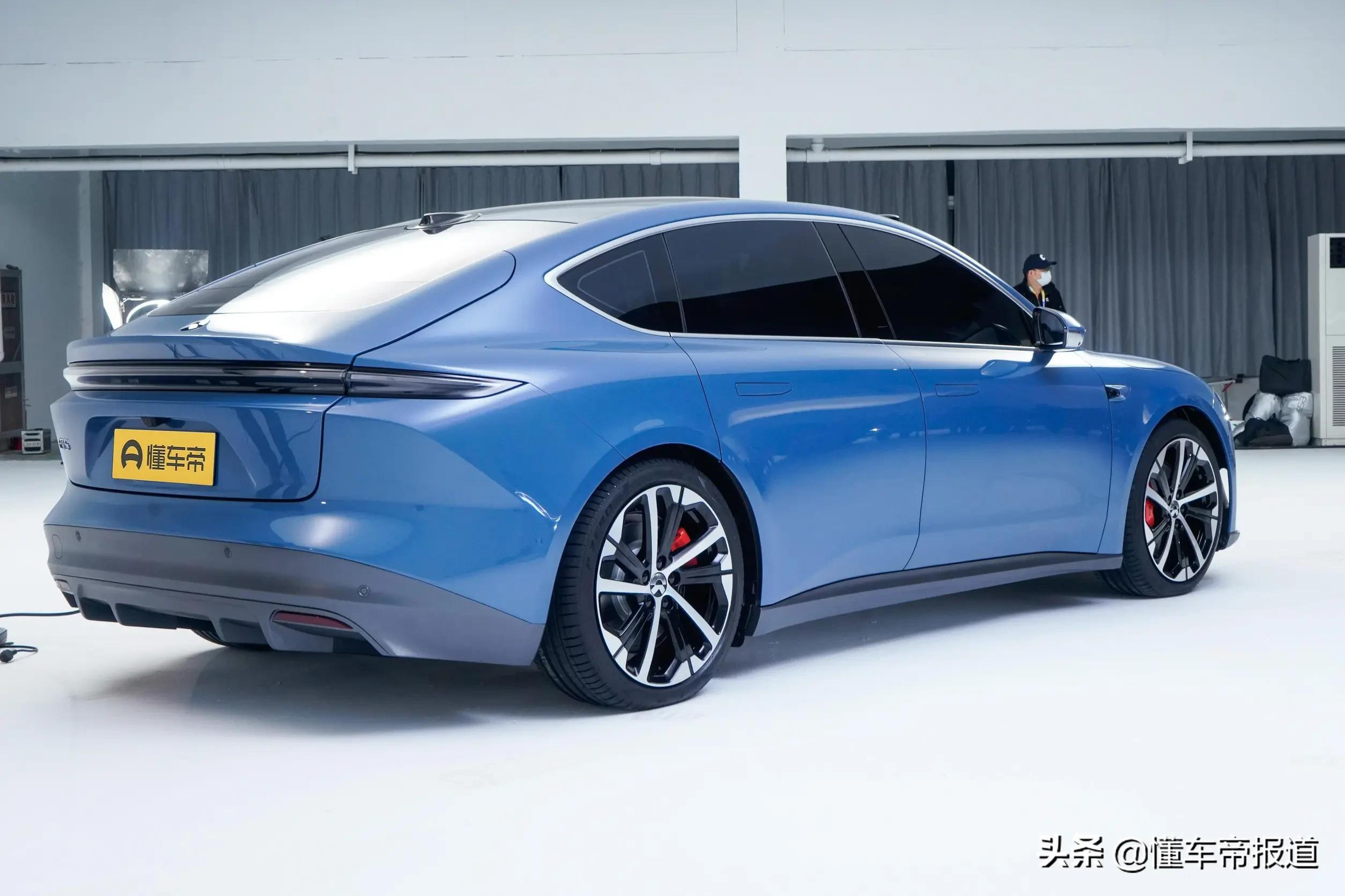 新车 | 自主品牌挑大梁！2022年七款最值得期待新能源车型盘点