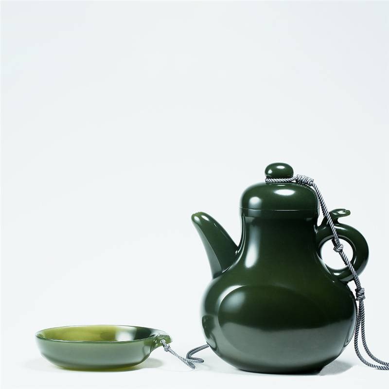 颠覆你印象中和田青玉的认知，有什么独特之处？