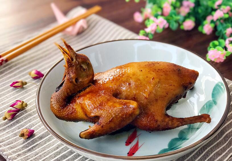 圖片[10]-12道年夜飯必備粵菜做法-起舞食譜網(wǎng)
