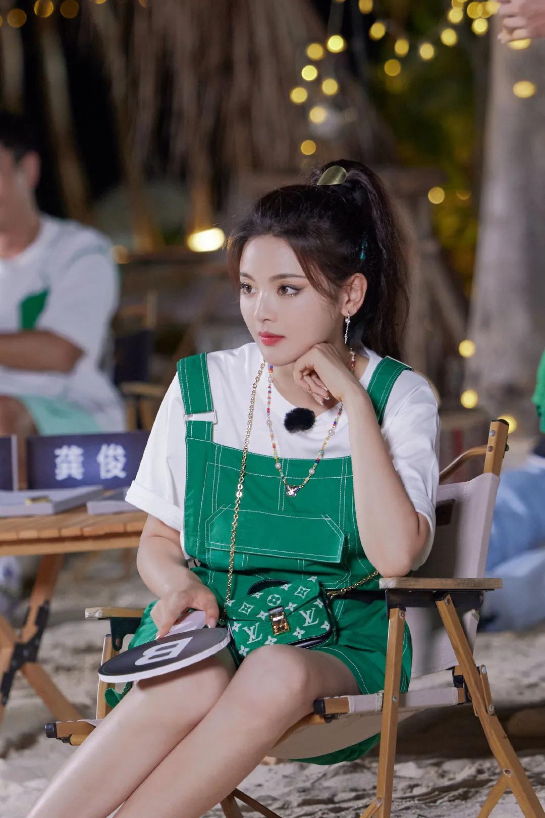 杨超越 唯美写真｜高清美图