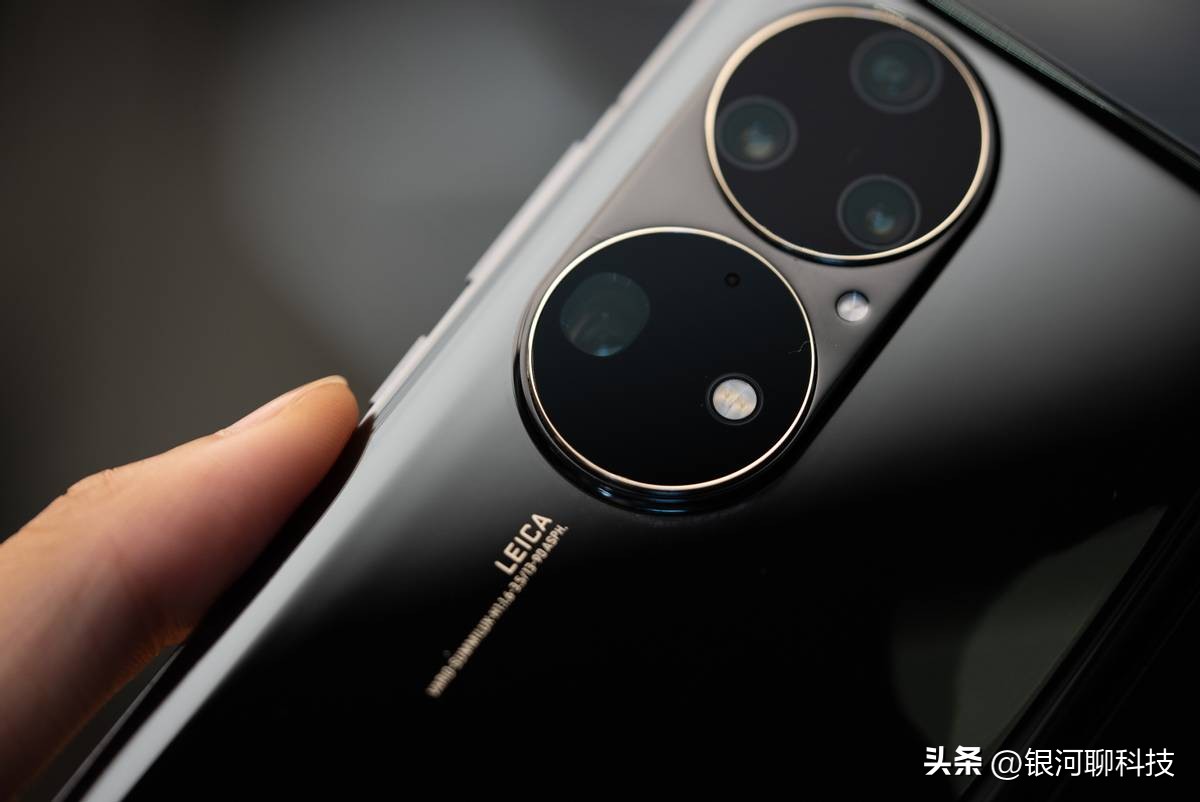 华为p50为什么不支持5g网络?华为p50可以用5g网络吗?答案来了