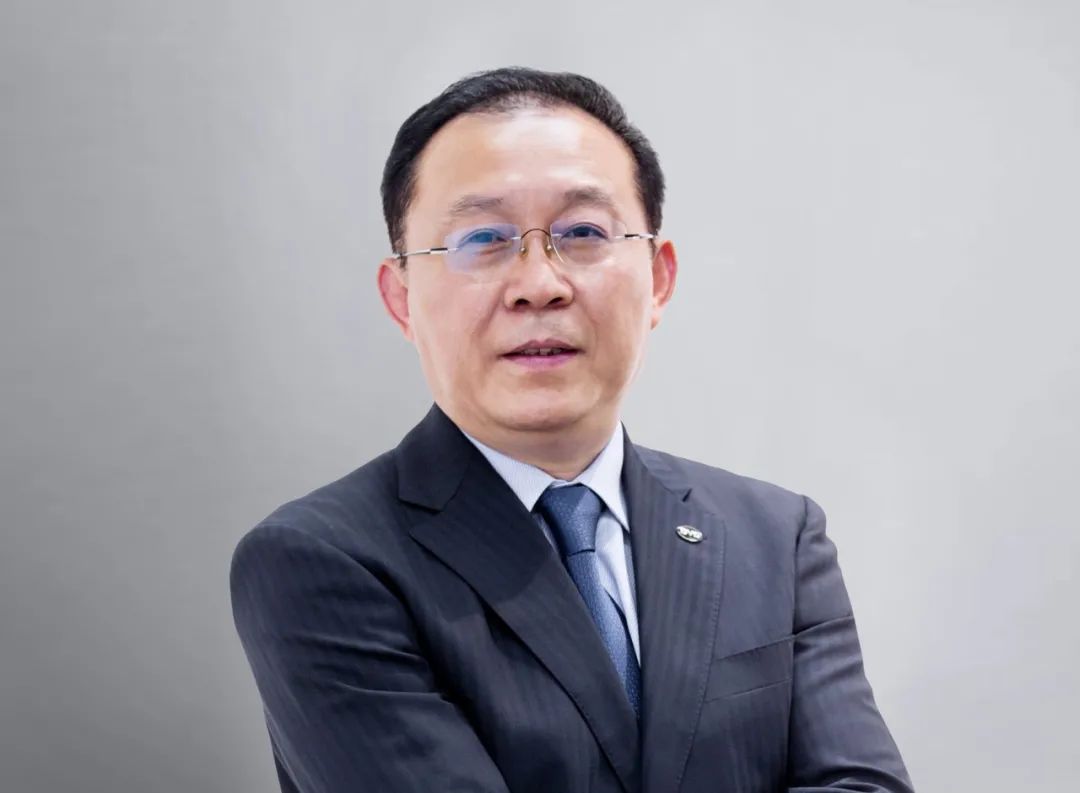 比亚迪狂飙｜封面故事