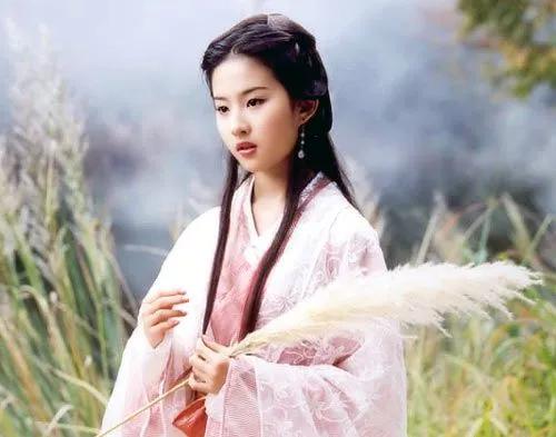 论刘亦菲和陈星旭适配度