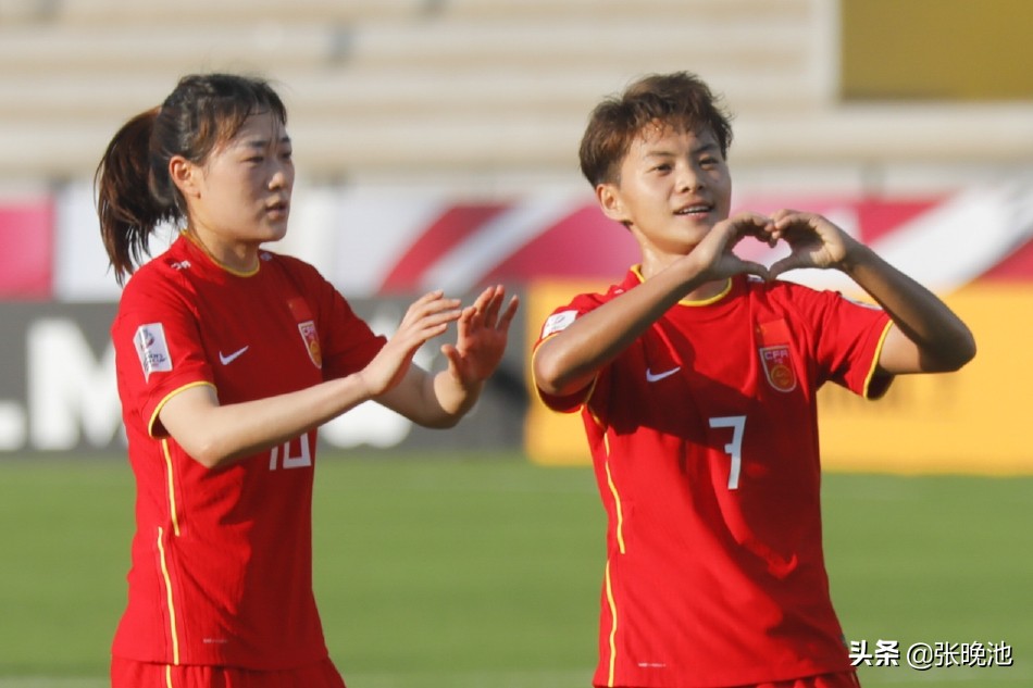 日本和女足比赛在哪儿看（2平台直播亚洲杯半决赛中国女足VS日本，水庆霞+王霜冲击各自目标）