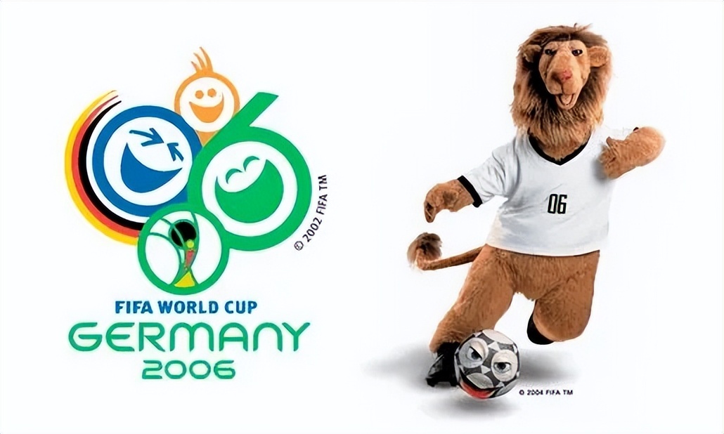 俄罗斯世界杯吉祥物（从“馄饨皮”到狮子，哪届世界杯吉祥物是你的最爱？）