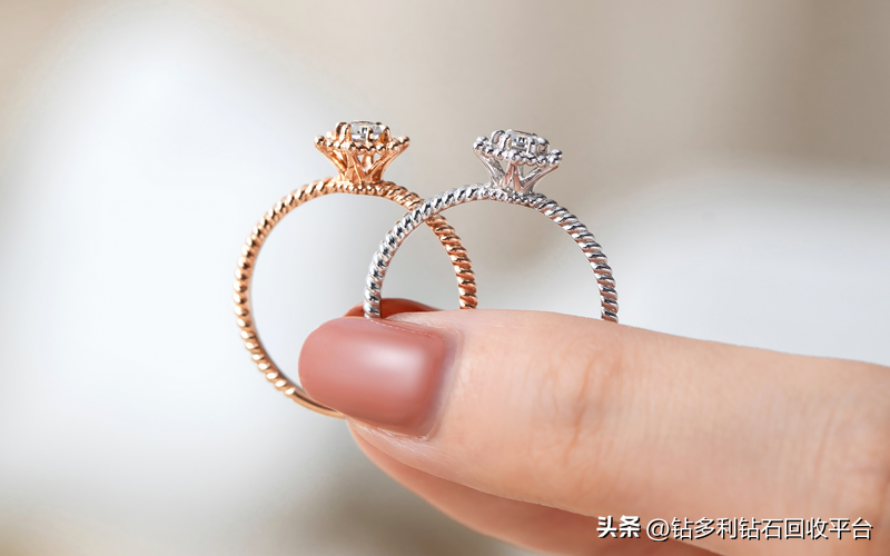 钻石回收怎么算的（15000的钻戒回收多少钱）-大连信息网