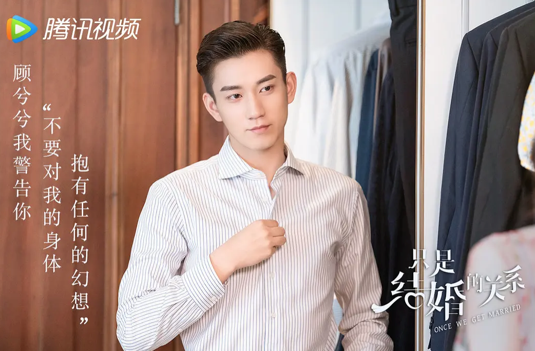 2021破圈的10位男演员，不是颜值突出就是演技过硬，你更看好谁？
