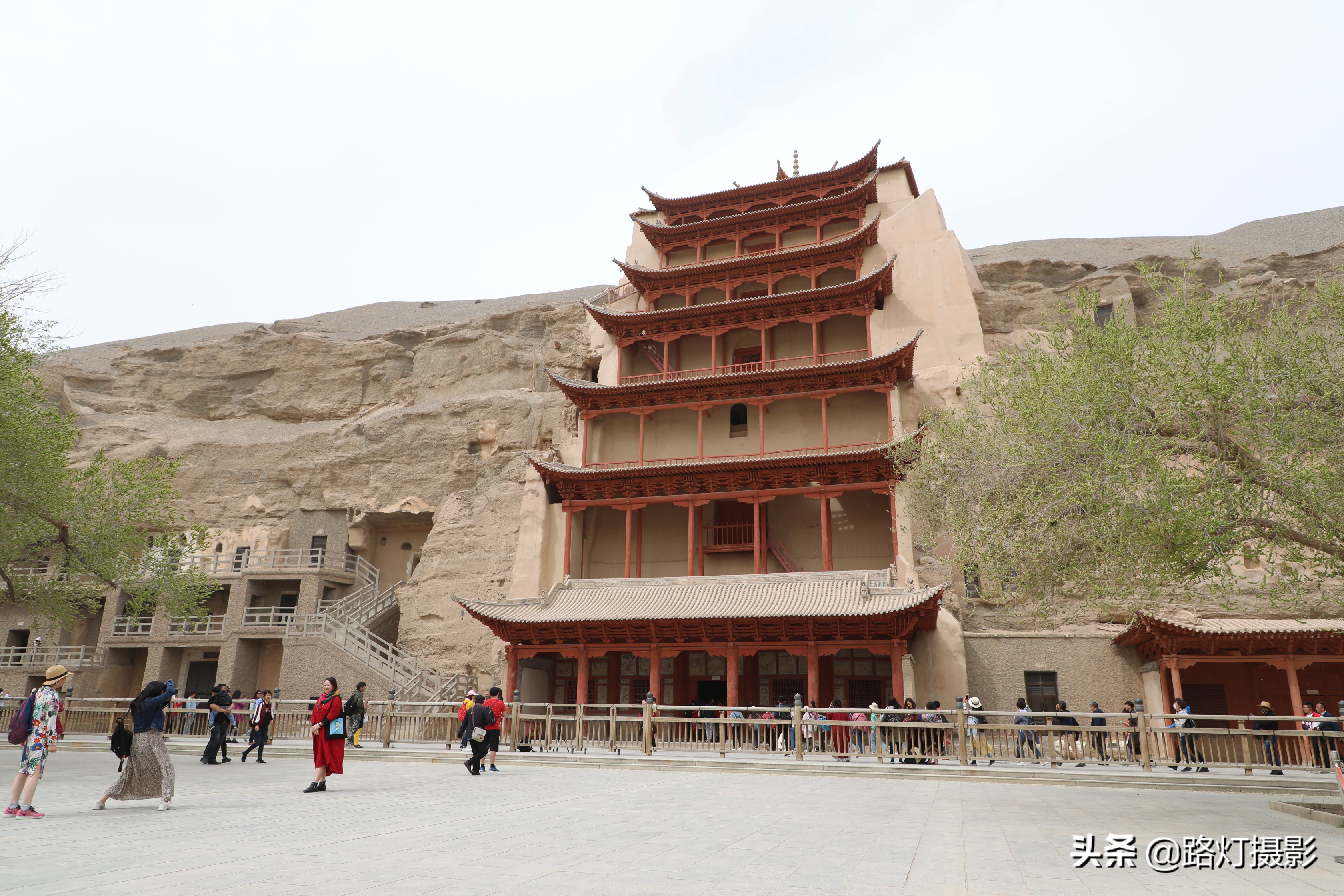 中国十大必去旅游圣地（旅游最佳圣地）-第15张图片-华展网