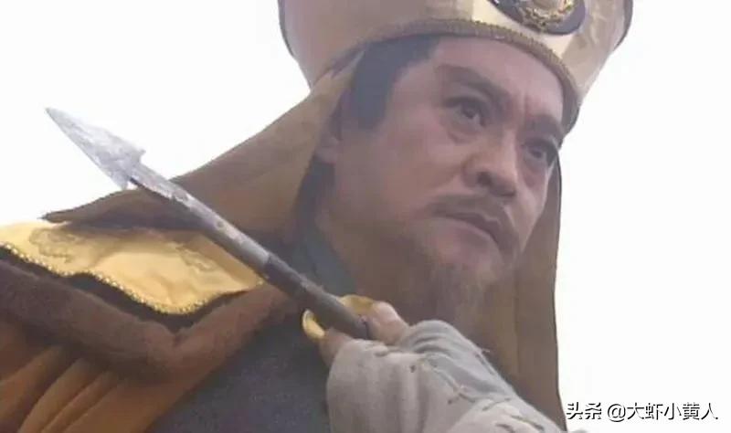 96版《笑傲江湖》，五岳剑派掌门均已离世，80后的青春记忆