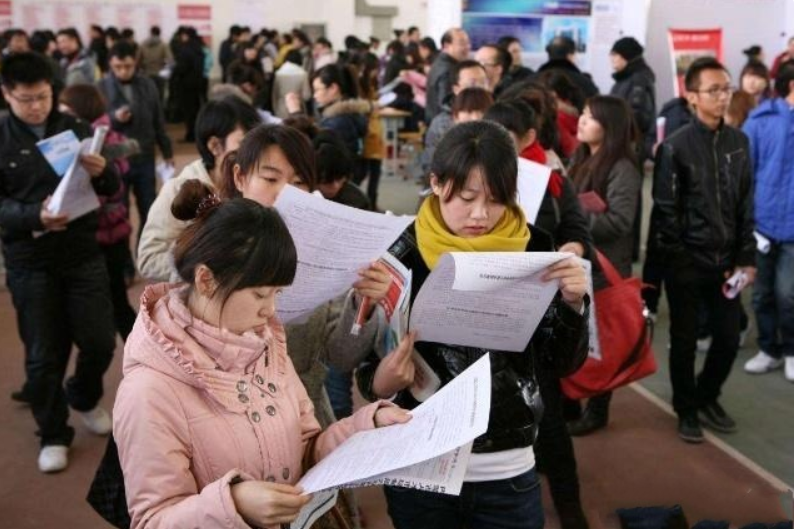 生物技术专业就业前景（醒醒吧）