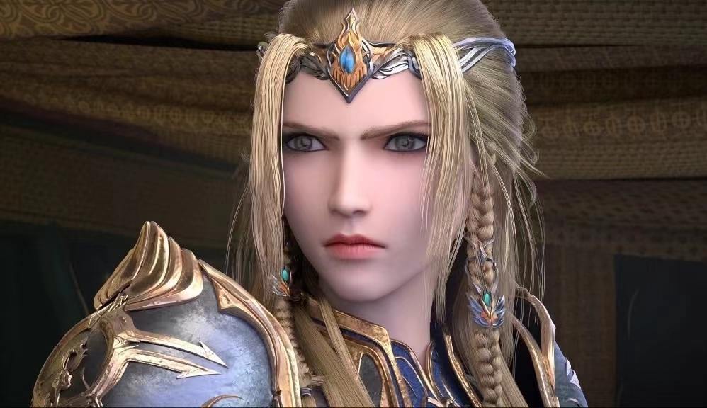 超神学院第三季 超神学院第三季加长版-泛经验