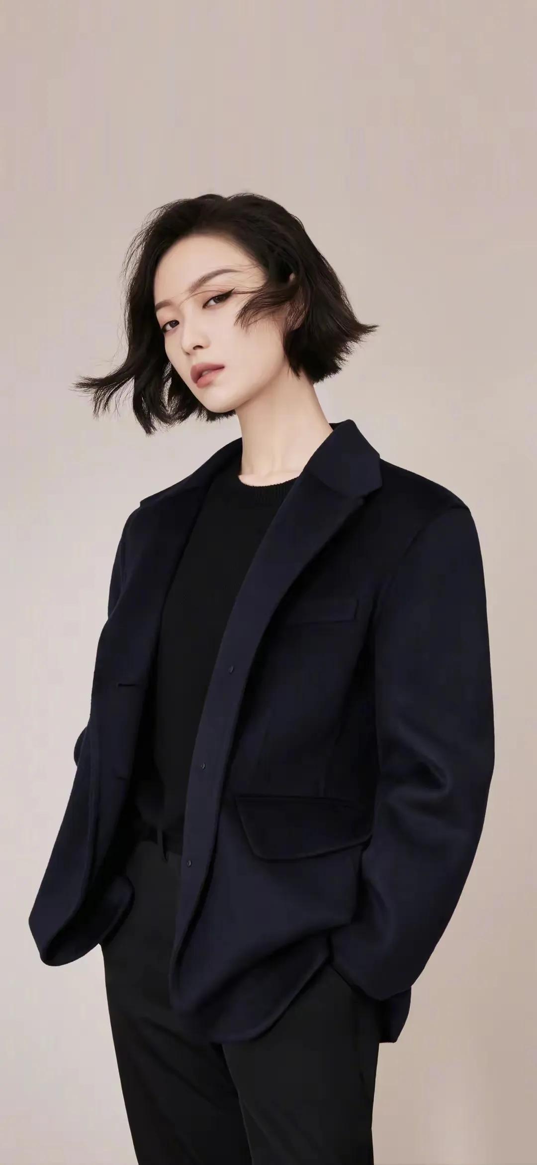 女演员倪妮
