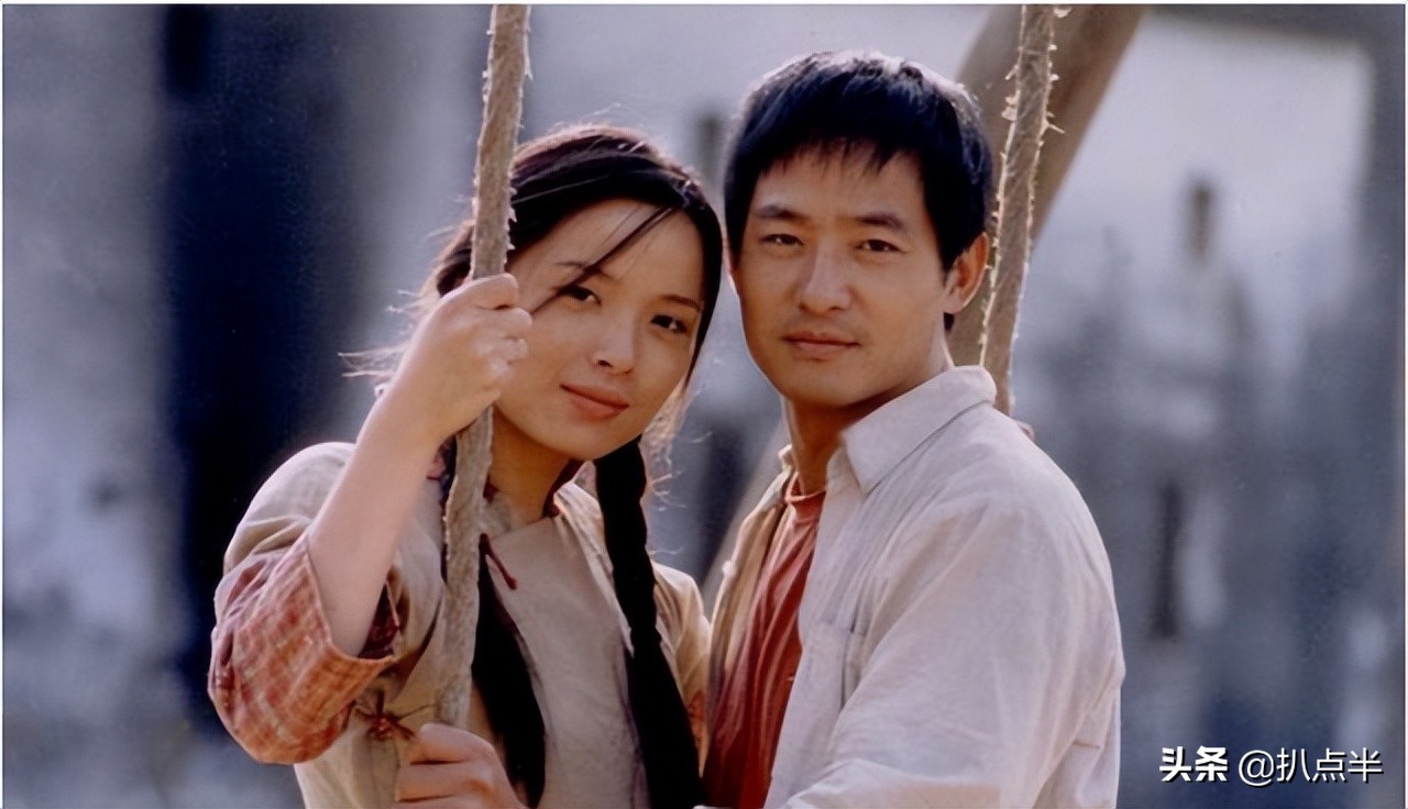 云南女星有多美？这10位各个集“彩云之南”灵气，杨蓉才排第二