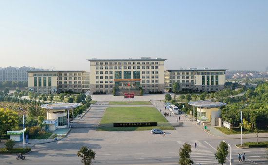 荆州大学城再添主力军，湖北中医高专将扩容升本，总面积达1109亩