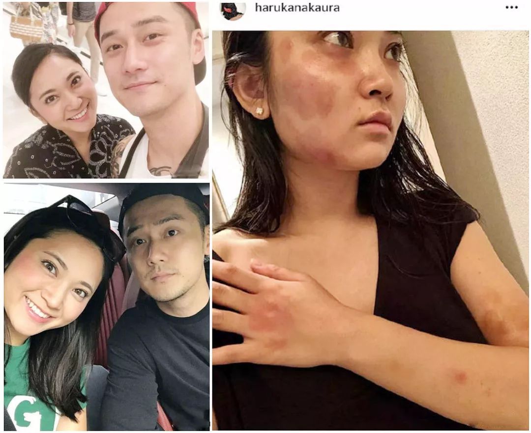 这些看似正气凛然的男星,却是渣男,嫖虫,劈腿大师,家暴恶魔?