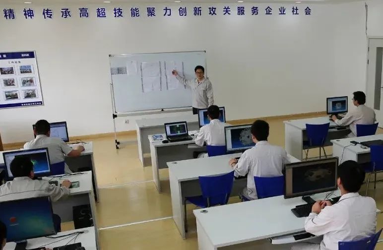 黃成：數智化時代的“新型工匠”