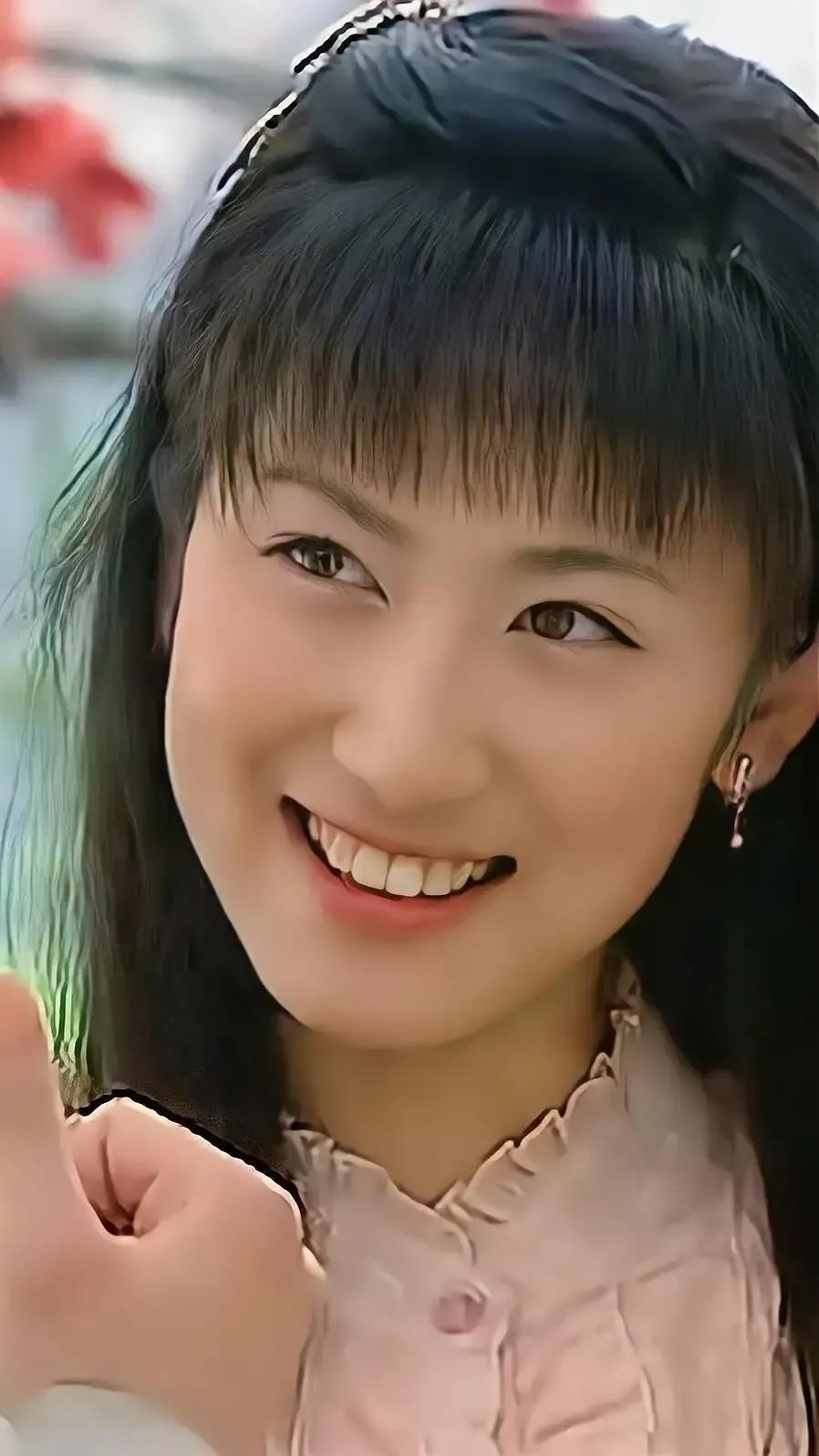 清纯小白兔+暗黑霸王花，又甜又盐坏起来带感的女演员盘点