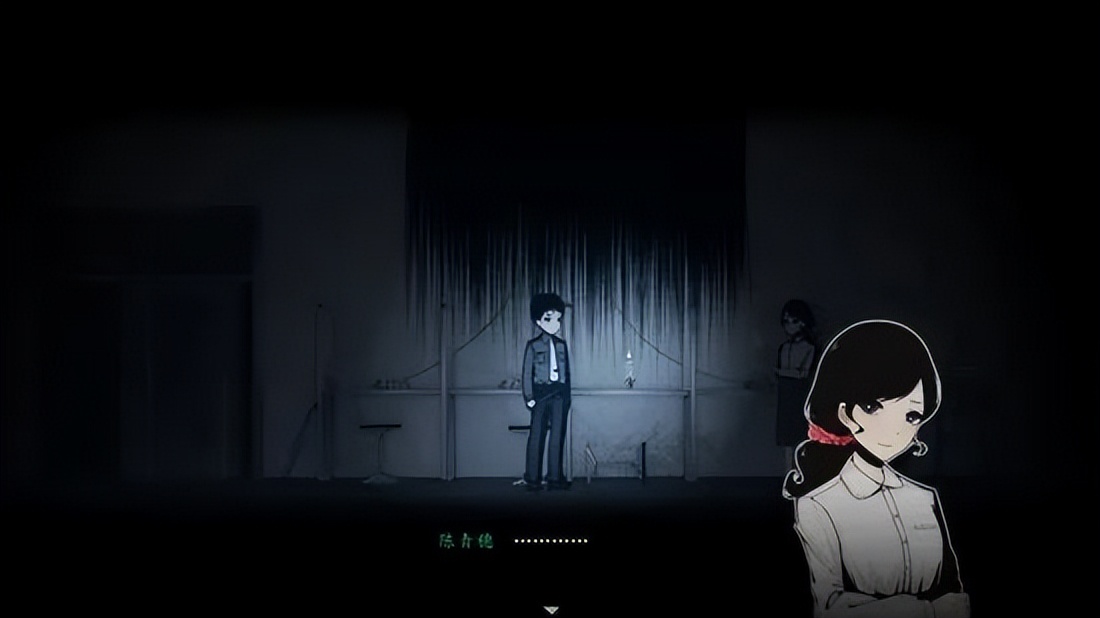 逃生2学校太恐怖「逃生2太恐怖了」-爱妻自媒体