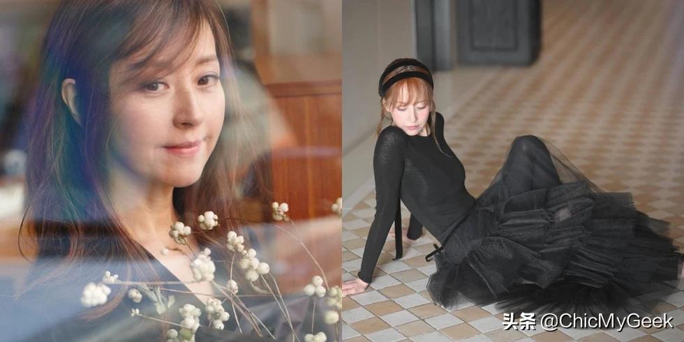 李钟硕最想结婚的女星！忍下32年家暴婚姻，60岁重获新生