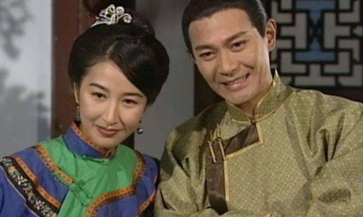 从TVB视后看港剧兴衰史，盘点1997年-2021年视后，差距就出来了