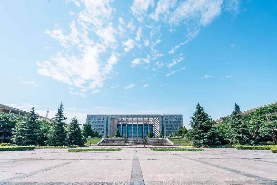 西北大学：低调到被人误认为是部属高校，这里的哪些专业有特色？