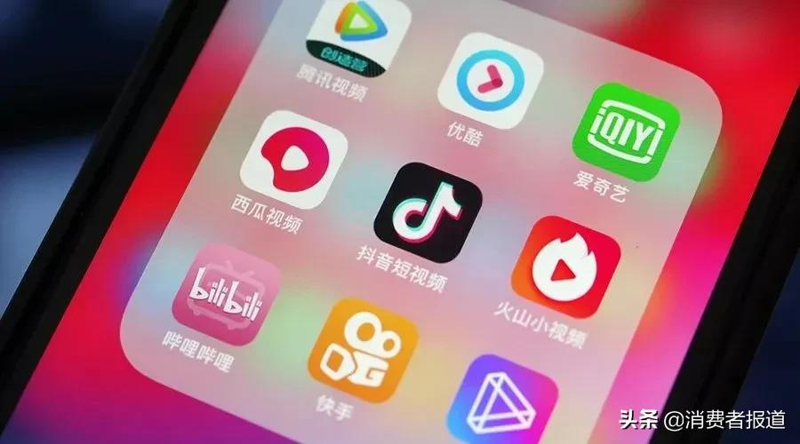 短视频版权再起纷争，“X分钟看电影”将被禁止？83%消费者认为不宜“一刀切”