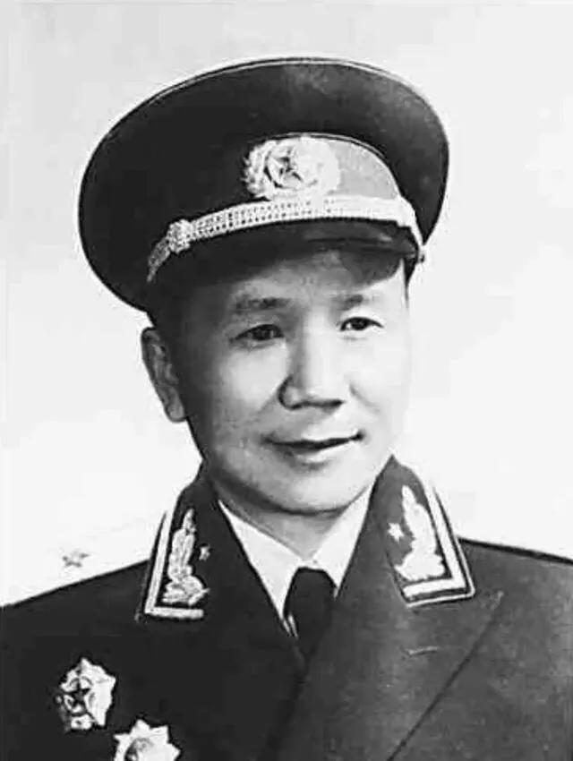 1955年，南京军事学院教职人员授衔名单，时任职务及照片大全